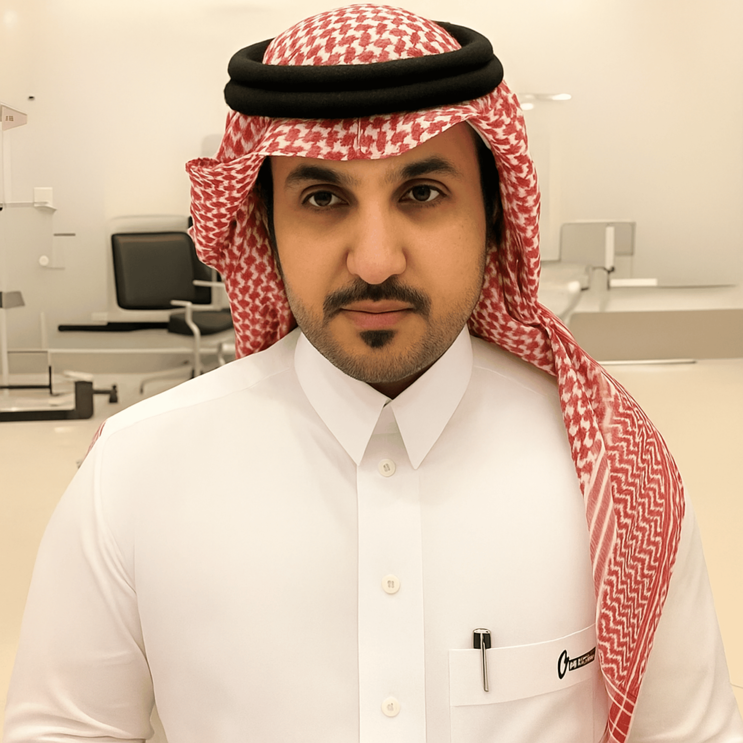 Nawaf Aboud M Alqahtani