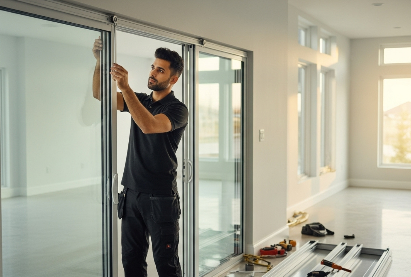 Sliding Doors (All sizes)