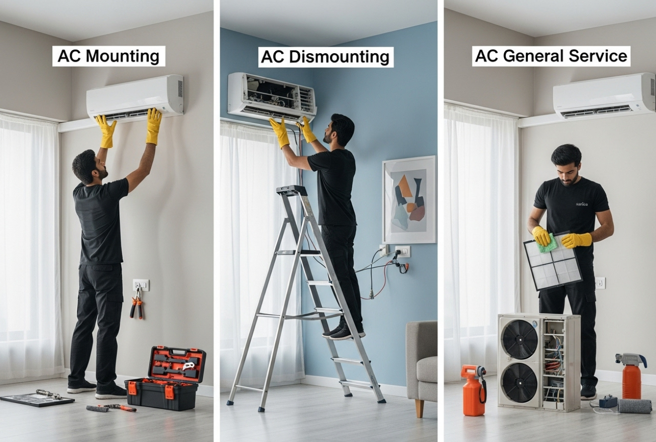 AC Services