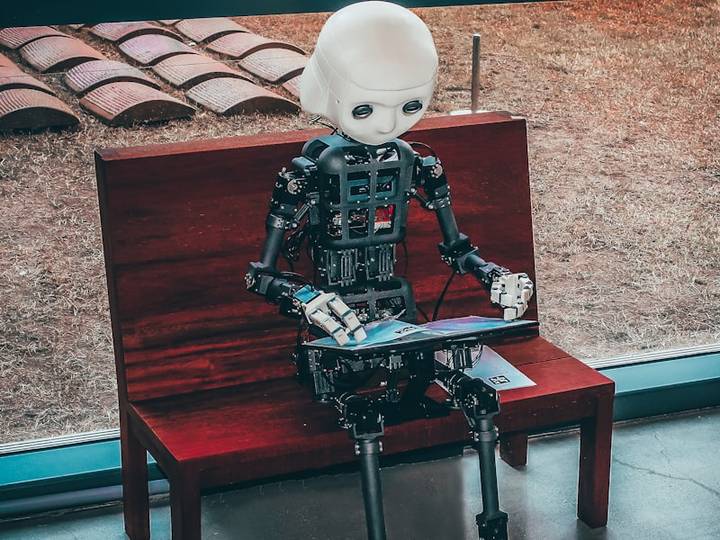 AI & Automation