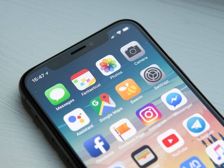 Mobile App Development