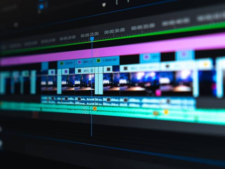 Video & Animation