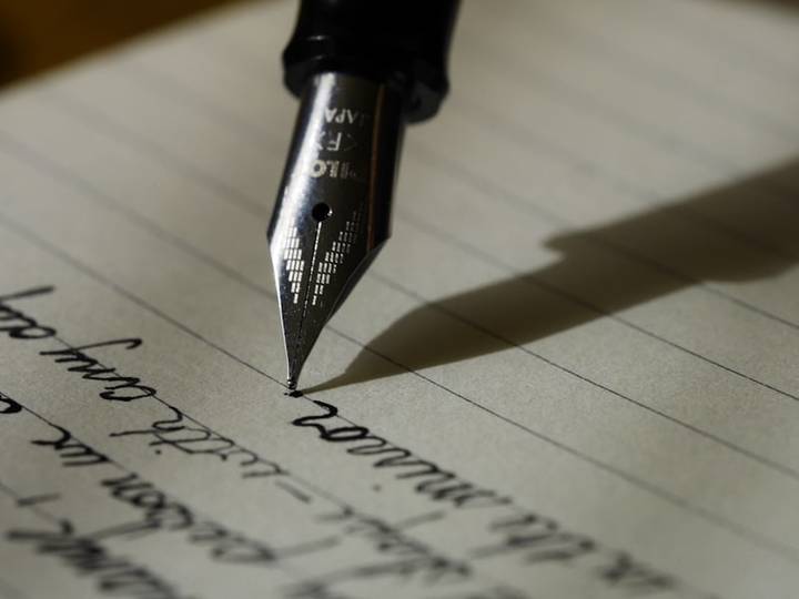 Writing & Translation